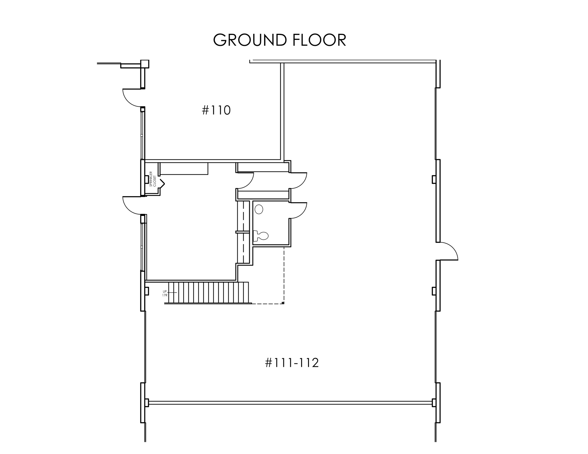 20560 Langley Byp, Langley, BC for lease Site Plan- Image 1 of 2