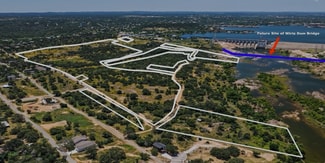 Plus de détails pour 0 Ridge View Dr, Cottonwood Shores, TX - Terrain à vendre
