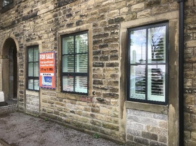 River View, Bridgehouse Ln, Haworth for lease Building Photo- Image 1 of 2