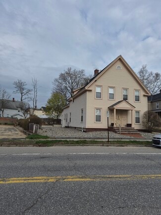 More details for 212 S Main St, Concord, NH - Office for Lease