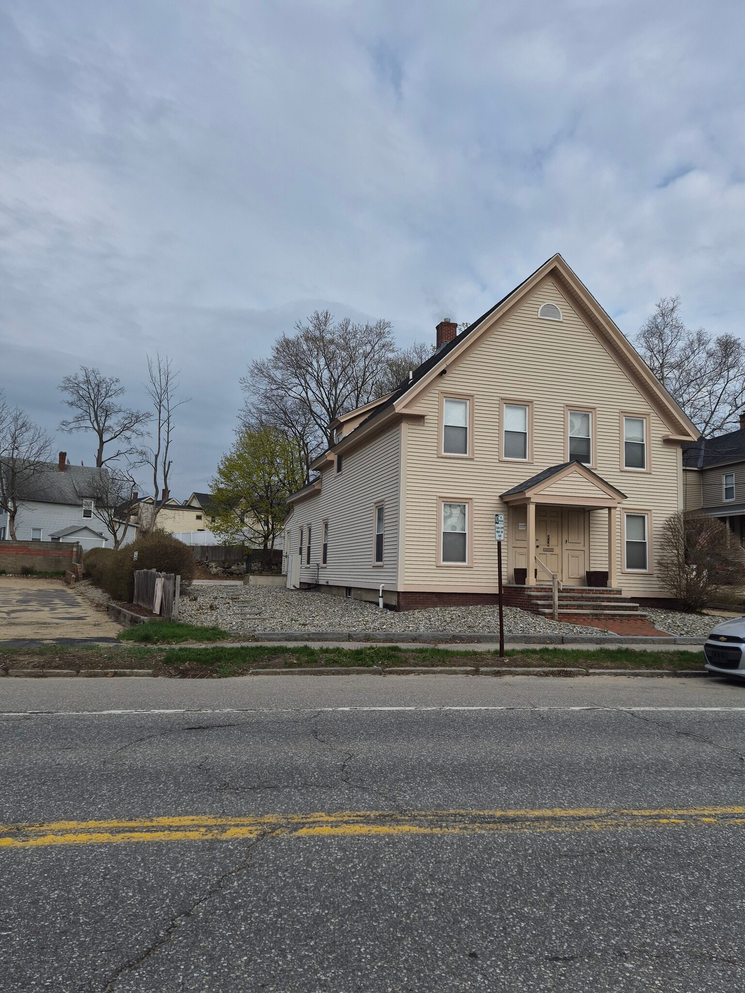 212 S Main St, Concord, NH for lease Primary Photo- Image 1 of 2