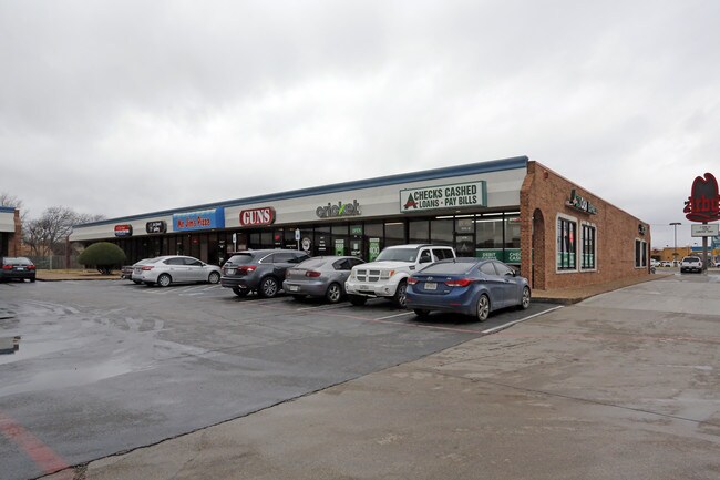 More details for 1029 N Saginaw Blvd, Saginaw, TX - Retail for Lease