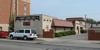 More details for 2837-2841 S Halsted St, Chicago, IL - Office/Medical for Lease