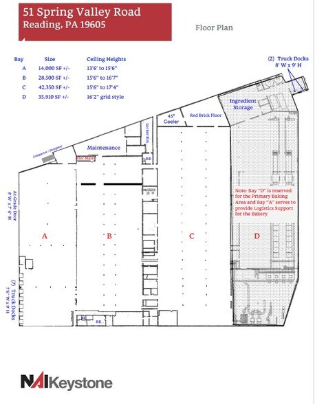 51 Spring Valley Rd, Reading, PA à louer - Photo du bâtiment - Image 2 de 6