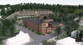 Plus de détails pour 115 Main St, Millbury, MA - Industriel à vendre