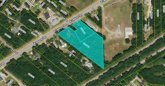 Plus de détails pour 27 Zoe Lane, Walthourville, GA - Terrain à vendre