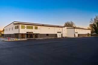 More details for 8208 River, Tumwater, WA - Industrial for Lease