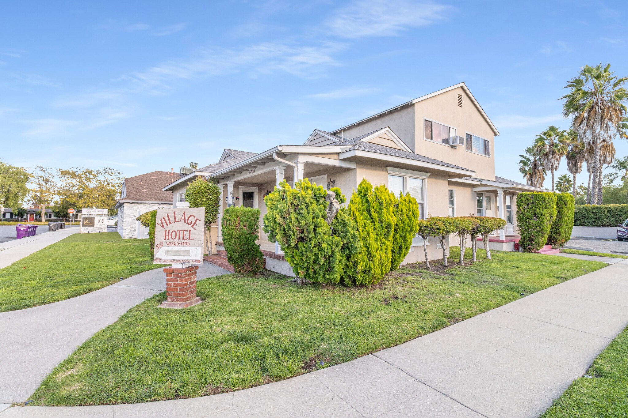 4430 E Village Rd, Long Beach, CA for sale Primary Photo- Image 1 of 3
