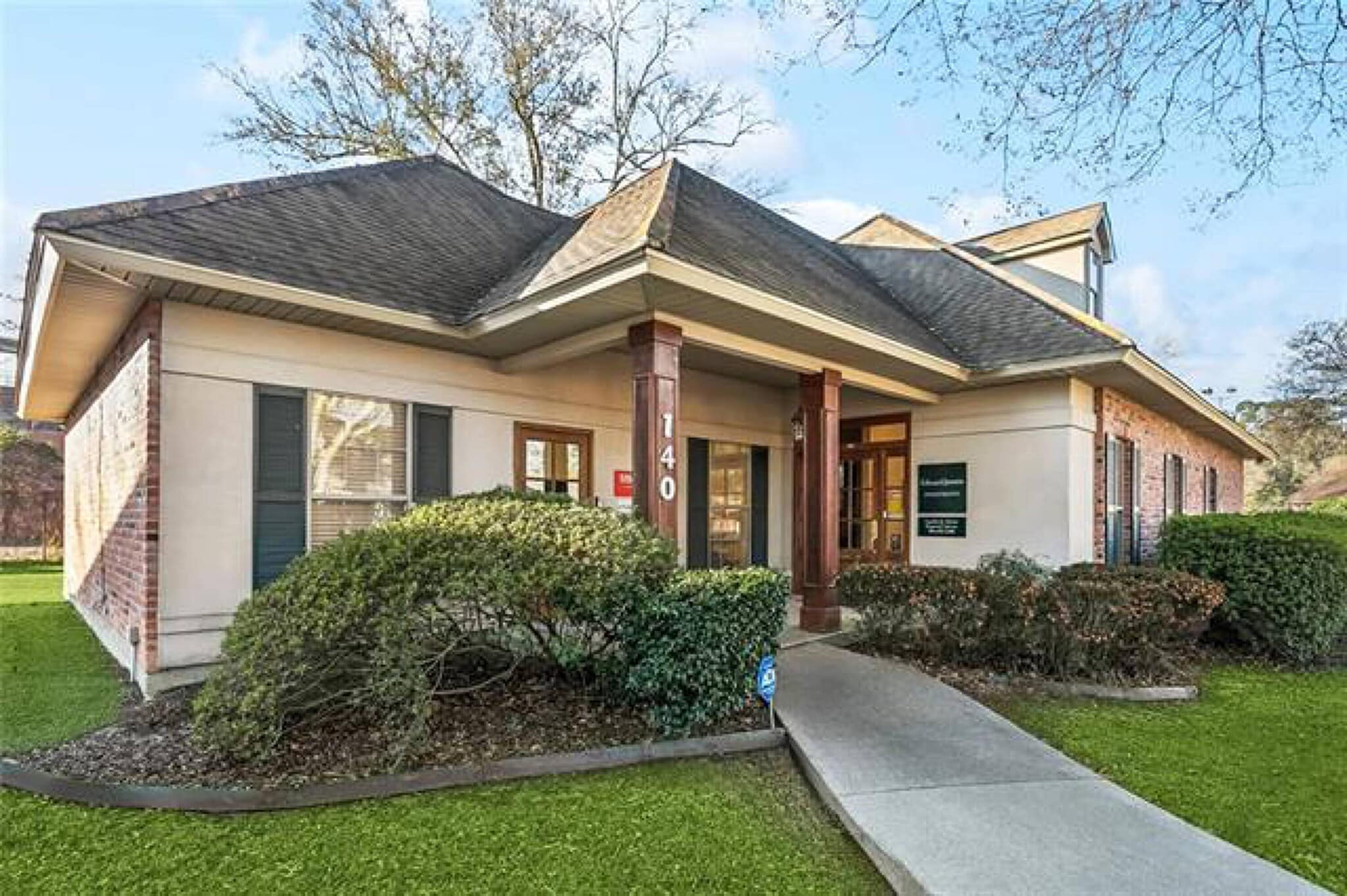 1250 SW Railroad Ave, Hammond, LA à louer Photo du bâtiment- Image 1 de 2