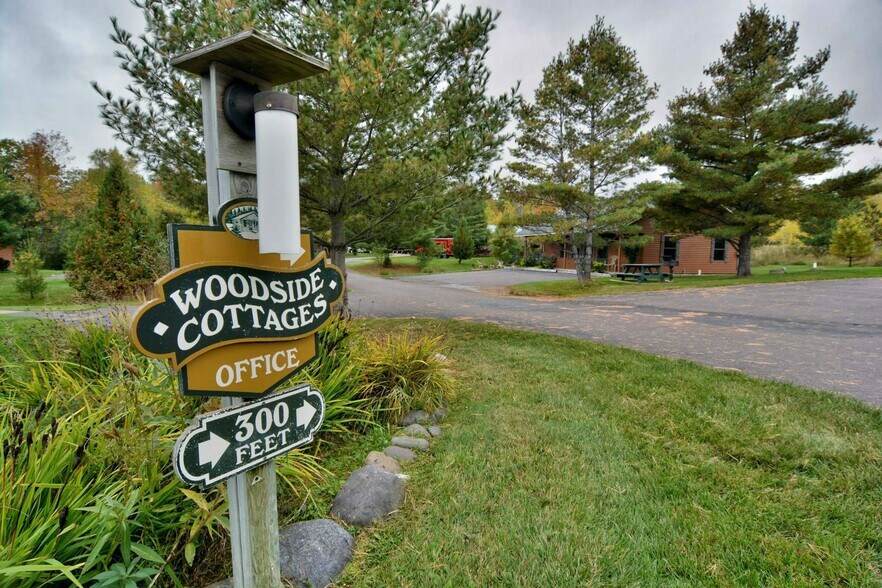 84790 State Highway 13 S, Bayfield, WI à vendre - Photo du bâtiment - Image 3 de 18