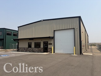 More details for 3294 N Black Butte Ct, Nampa, ID - Industrial for Lease