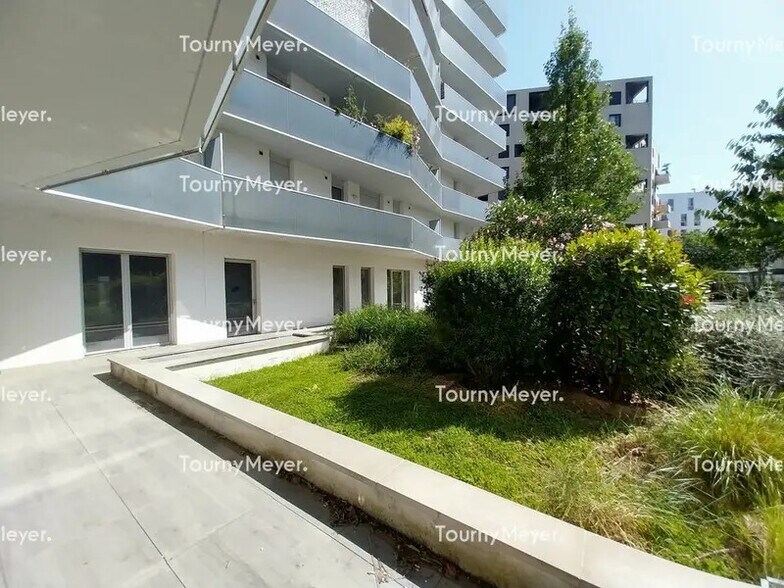 4 Rue Luce Boyals, Toulouse à louer - Photo du bâtiment - Image 2 de 5