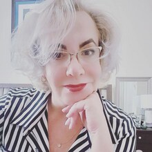 Alma Vega-Bentacourt