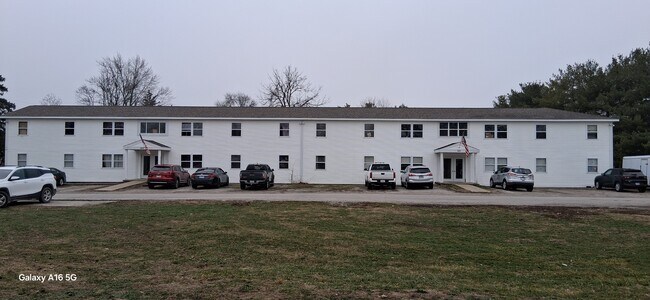 More details for 503 E South Central Ave, Tuscola, IL - Multifamily for Sale