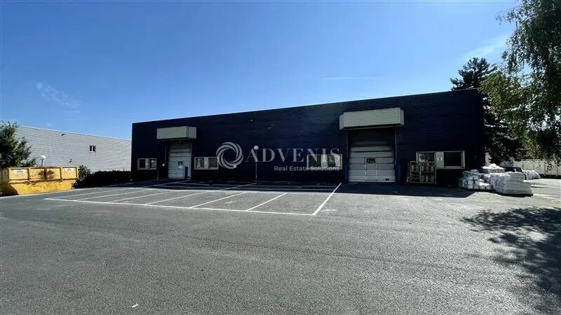 Flex dans Chelles à louer - Photo du bâtiment - Image 3 de 8