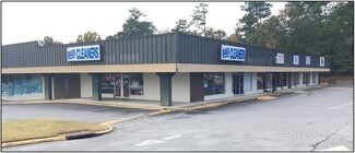 Plus de détails pour 2980 Riverside Dr, Macon-Bibb, GA - Commerce de détail à louer