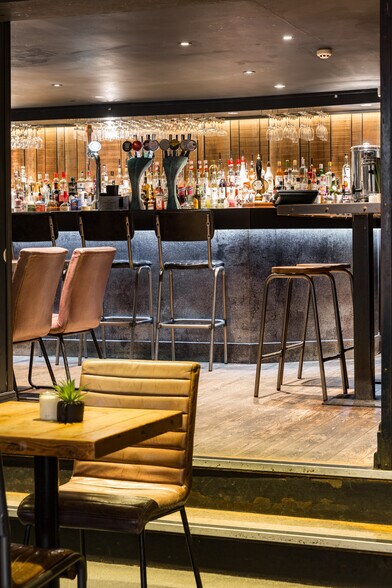 1 Little Stonegate, York à vendre - Photo intérieure - Image 2 de 16