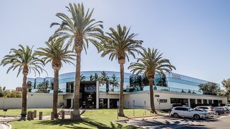 More details for 22600 Savi Ranch Pky, Yorba Linda, CA - Office for Lease