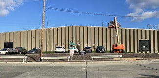 More details for 950 Hanley Industrial Ct, Brentwood, MO - Industrial for Lease