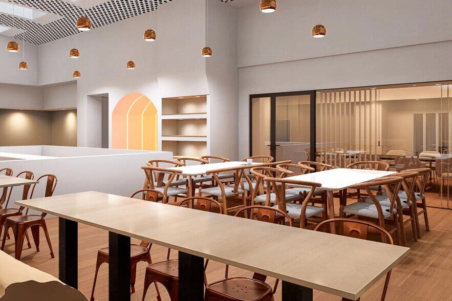 10 Rue Pergolèse, Paris for lease - Building Photo - Image 2 of 10