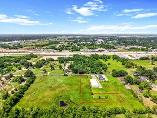 Plus de détails pour 11th St, Brookshire, TX - Terrain à vendre