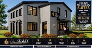 More details for 1232 Mineral Spring Ave, North Providence, RI - Retail for Sale