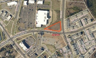 More details for Prosperity Church Rd, Charlotte, NC - Land for Lease