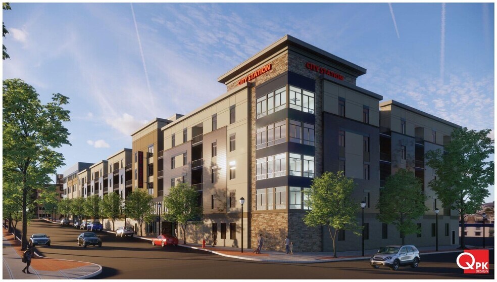 1609 6th Ave, Troy, NY à louer - Photo du bâtiment - Image 2 de 9