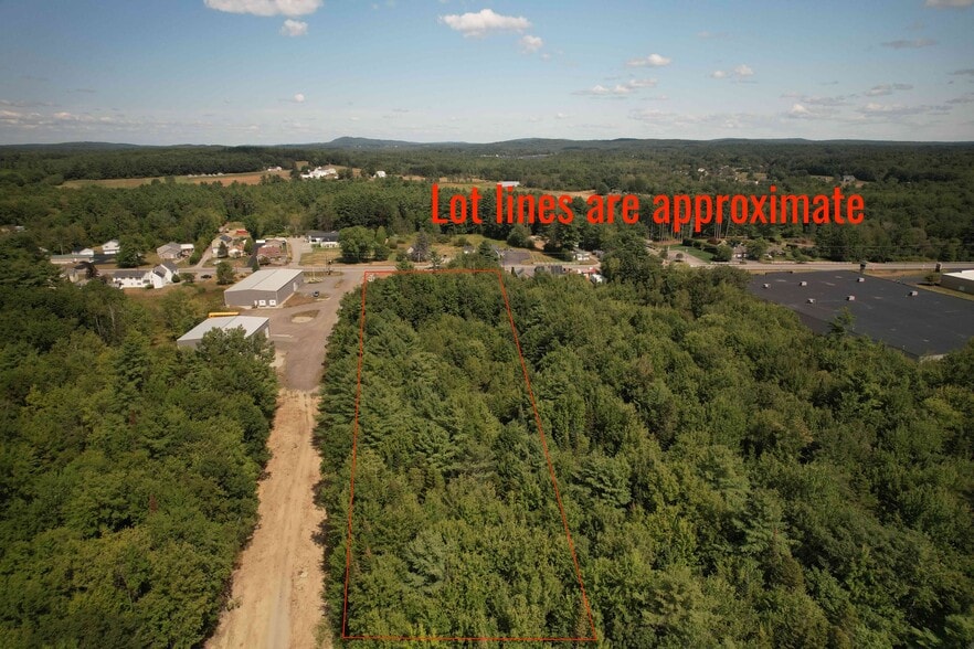 69 Lisbon Street, Lisbon, ME for sale - Building Photo - Image 3 of 5