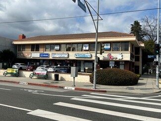 Plus de détails pour 5605 Woodman Ave, Van Nuys, CA - Bureau à louer