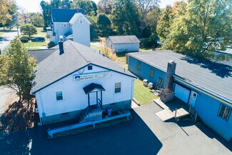 Plus de détails pour 780 Worcester Street & 92 Park Ave – à vendre, Natick, MA