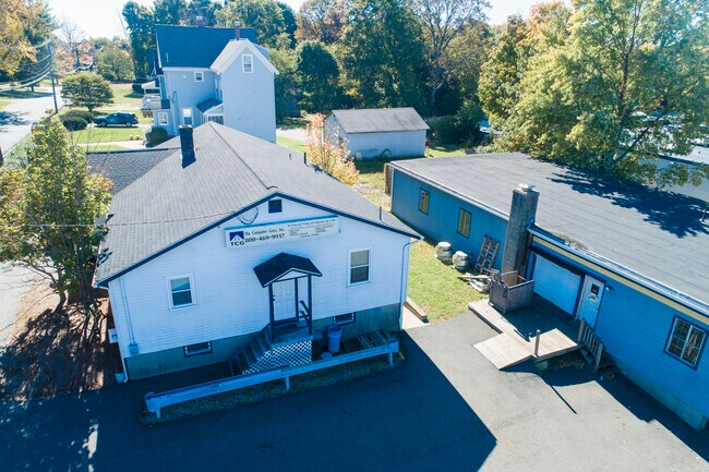 More details for 780 Worcester Street & 92 Park Ave – for Sale, Natick, MA