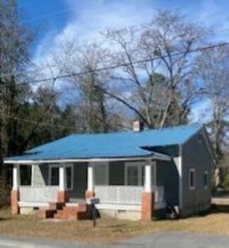 More details for 608 Pentecostal St, Bamberg, SC - Flex for Lease