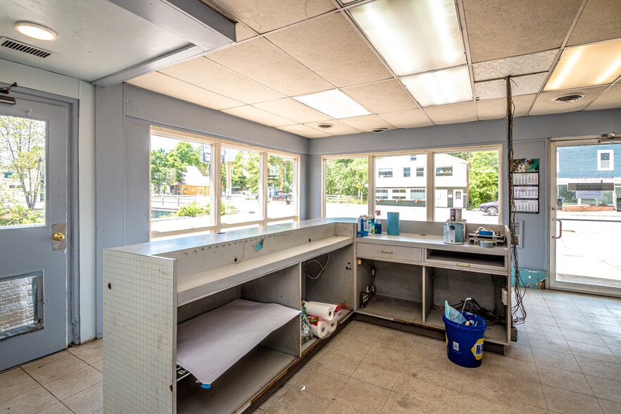 45 Main St, Conway, NH for sale - Building Photo - Image 3 of 40