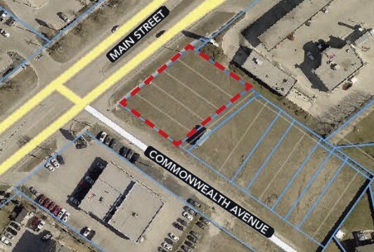 Main St, Winnipeg, MB à vendre Photo du bâtiment- Image 1 de 2