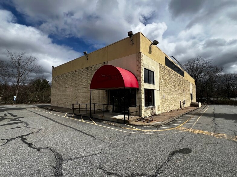 806 Route 17 N, Ramsey, NJ for lease - Building Photo - Image 3 of 12
