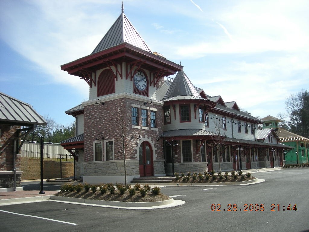 30 Northgate Station Dr, Marble Hill, GA à vendre Photo principale- Image 1 de 15