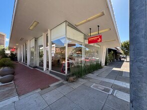 920-932 Franklin St, Napa, CA à louer Photo du bâtiment- Image 2 de 9