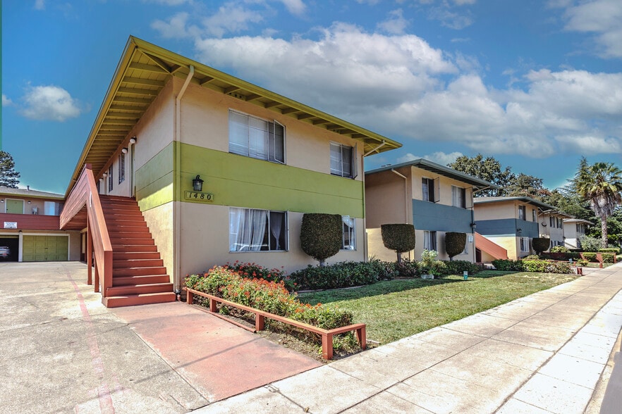 1450-1480 Hess Road, Redwood City portfolio of 2 properties for sale on LoopNet.ca - Building Photo - Image 2 of 45