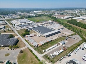 1700 E Aurora Ave, Des Moines, IA for lease Building Photo- Image 1 of 3