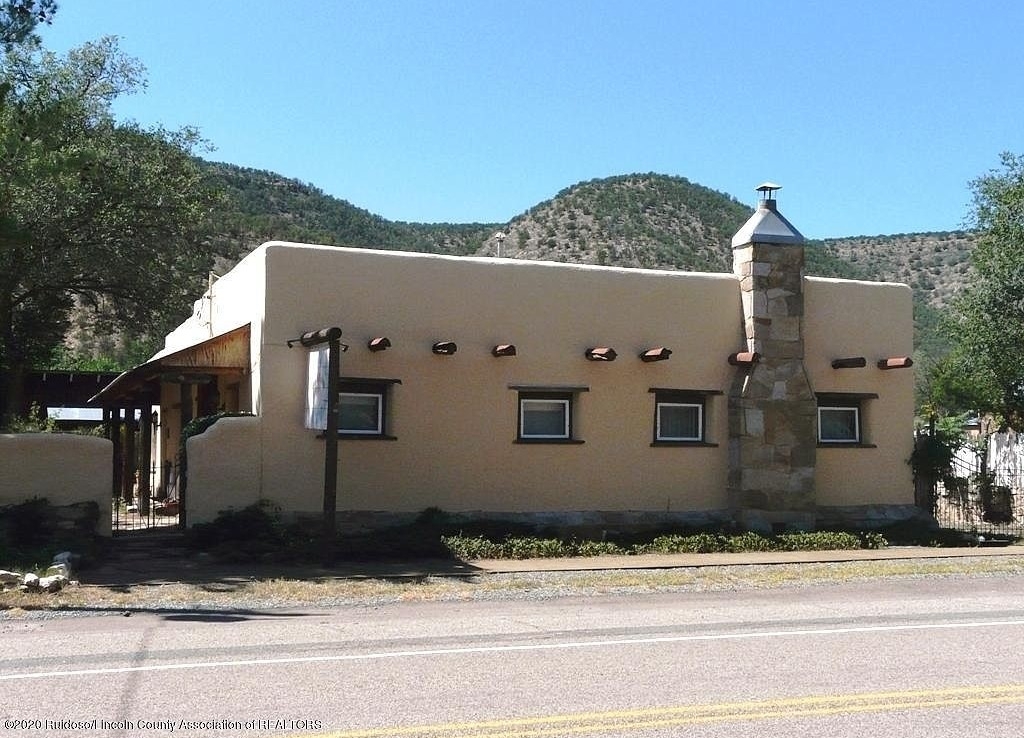 1160 Calle La Placita, Lincoln, NM à vendre Photo principale- Image 1 de 1