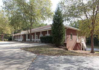 More details for 115 Huntington Park Dr, Fayetteville, GA - Office, Office/Medical for Lease