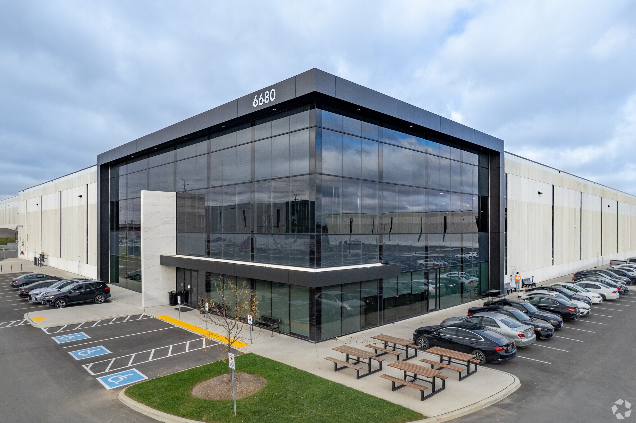 6680 Langstaff, Vaughan, ON à vendre Photo principale- Image 1 de 1