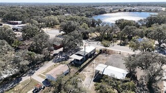 Plus de détails pour 10 Barry Ave, Mascotte, FL - Commerce de détail à vendre