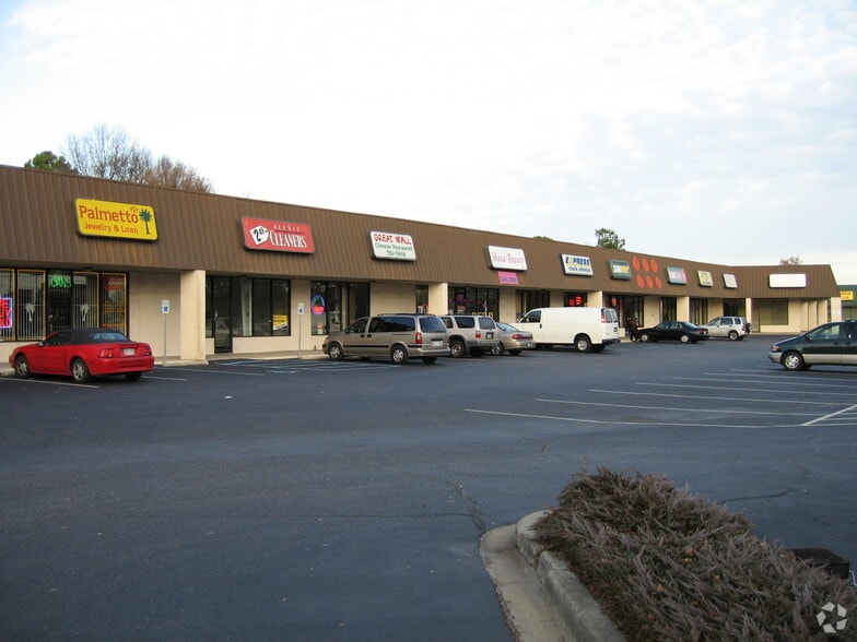 2700 Broad River Rd, Columbia, SC for sale - Primary Photo - Image 1 of 1