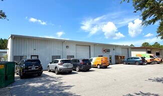 Plus de détails pour 132 Market St, Santa Rosa Beach, FL - Industriel à vendre
