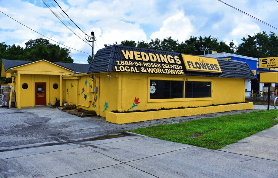 8280 S Us-17-92 Hwy, Casselberry, FL for sale - Building Photo - Image 2 of 3