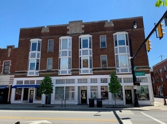 More details for 650-658 N High St, Columbus, OH - Retail for Lease