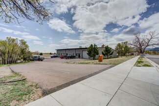 Plus de détails pour 465 S 31st St, Colorado Springs, CO - Local d'activités à louer