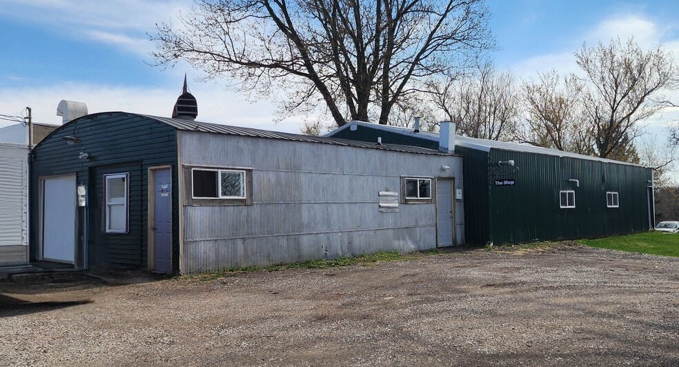 316 Summit ave, Watertown, WI à vendre - Photo principale - Image 2 de 3